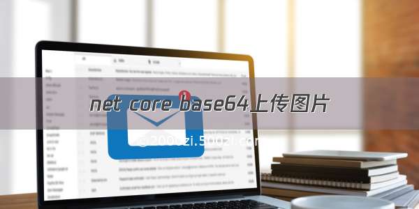 net core base64上传图片